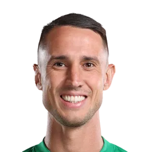 Odysseas Vlachodimos FC 26 Rating