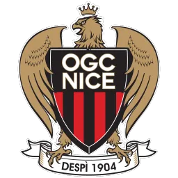 OGC Nice FC 25 Roster