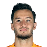 Oğulcan Çağlayan FC 24 Rating