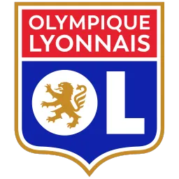 Olympique Lyonnais FC 25 Roster