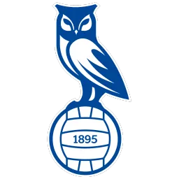 Oldham Athletic FC 26 Roster Ratings