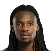 Olisa Ndah FC 25 Rating