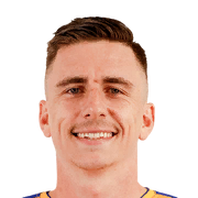 Oliver Hawkins FC 24 Rating