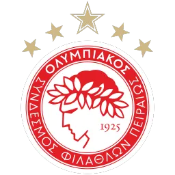 Olympiacos FC FC 25 Roster