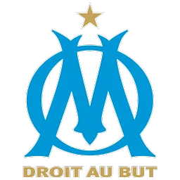 Olympique de Marseille FC 25 Roster