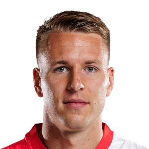 Ondrej Zmrzly FC 26 Rating