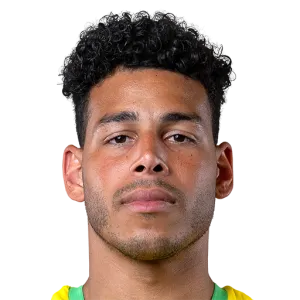 Onel Hernandez FC 26 Rating
