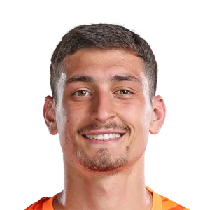 ore Petrovic FC 26 Rating