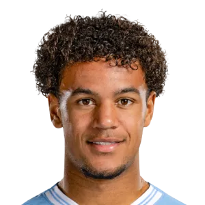 Oscar Bobb FC 26 Rating