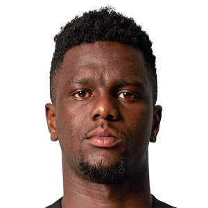 Ousmane Diomande FC 26 Rating