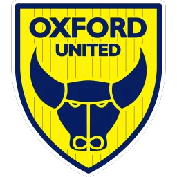 Oxford United FC 26 Roster Ratings