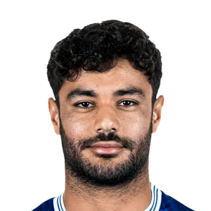 Ozan Kabak FC 26 Rating