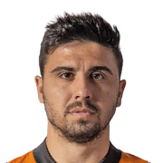 Ozan Tufan FC 25 Rating