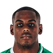 P. Justiniano Almeida Gomes FC 24 Rating