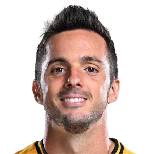 Pablo Sarabia Garcia FC 26 Rating