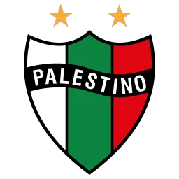 Palestino FC 25 Roster