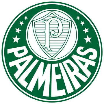 Palmeiras FC 24 Roster