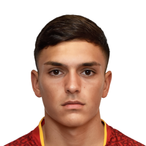 Panos Katseris FC 26 Rating