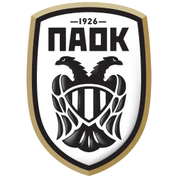 PAOK FC FC 25 Roster