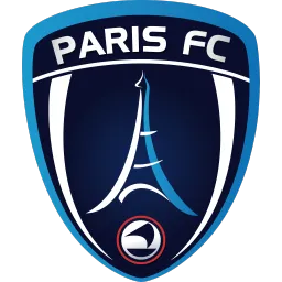 Paris FC FC 25 Roster