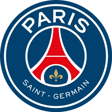 Paris Saint-Germain FC 24 Roster