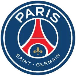 Paris Saint-Germain FC 25 Roster