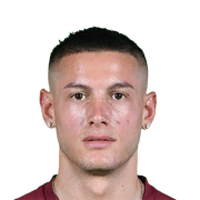 Pasquale Mazzocchi FC 25 Rating