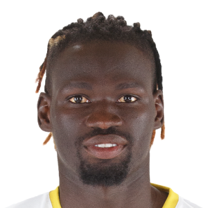 Pathe Ciss FC 26 Rating