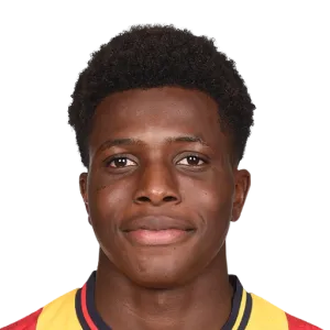 Patrick Dorgu FC 26 Rating