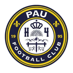 Pau FC FC 25 Roster