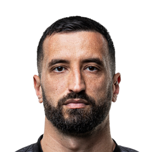 Paul Izzo FC 26 Rating
