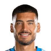 Paulo Gazzaniga FC 25 Rating