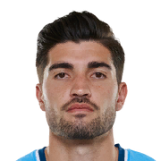 Paulo Retre FC 24 Rating