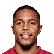 Pedro Miguel C. Deus Correia FC 25 Rating