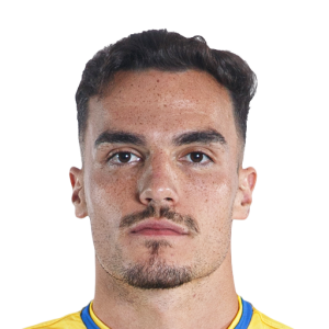 Pedro Miguel Costa Alvaro FC 26 Rating