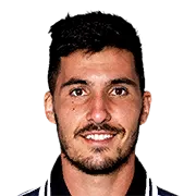 Pedro Miguel Cunha Sá FC 25 Rating