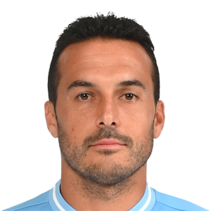 Pedro Rodriguez Ledesma FC 26 Rating