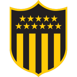 Penarol FC 26 Roster Ratings