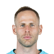 Péter Gulácsi FC 24 Rating