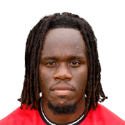Peter Kioso FC 25 Rating