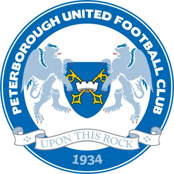 Peterborough United FC 24 Roster