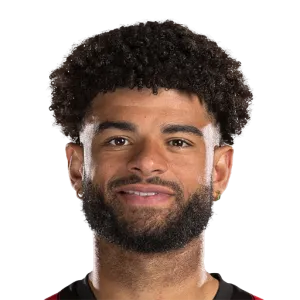 Philip Billing FC 26 Rating