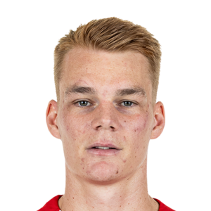 Philipp Lienhart FC 26 Rating