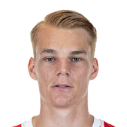 Philipp Lienhart FC 25 Rating