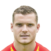 Philippe Rommens FC 25 Rating