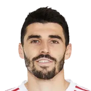 Pierre Lees-Melou FC 25 Rating
