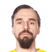 Pilip Vaitsiakhovich FC 25 Rating