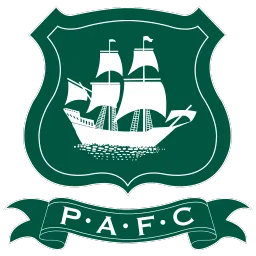 Plymouth Argyle FC 25 Roster