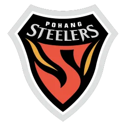 Pohang Steelers FC 26 Roster Ratings