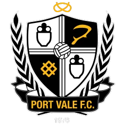 Port Vale FC 26 Roster Ratings